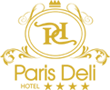parisdelihotel.com